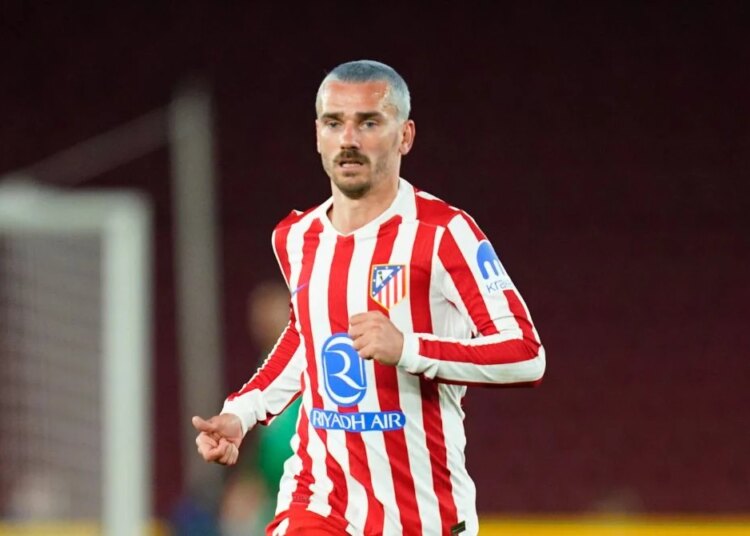 Antoine Griezmann sur le départ ? La décision est prise