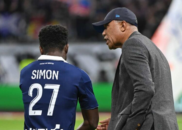 Antoine Kombouaré, l’énorme coup de gueule