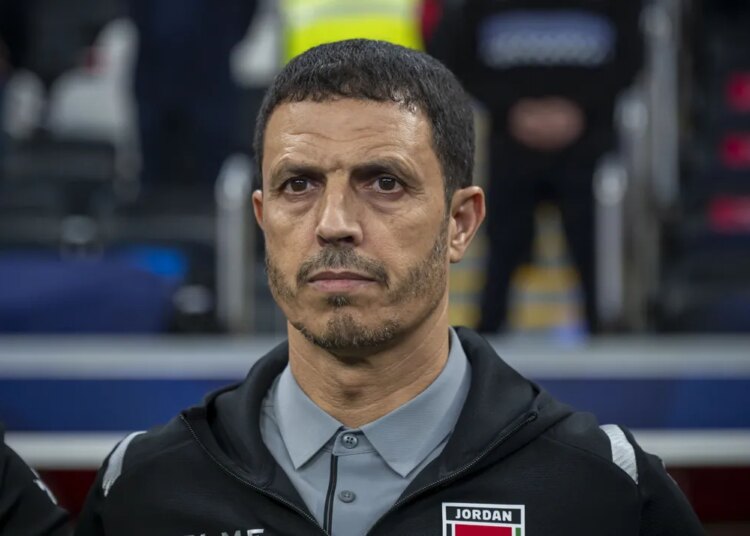 Après Jamal Sellami, la Jordanie nomme 2 autres sélectionneurs marocains !