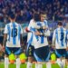 Argentine, la très mauvaise nouvelle pour la Coupe du monde