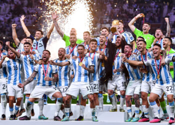 Argentine, scandale dénoncé avant le Mondial