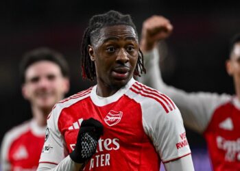 Arsenal, les deux coups de canon
