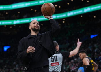 stephen curry