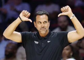 Au plus mauvais moment, le Heat a perdu son identité