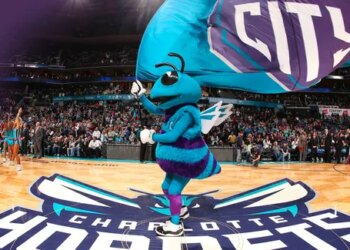 Avec les victoires, les Hornets ont aussi reconquis leur public