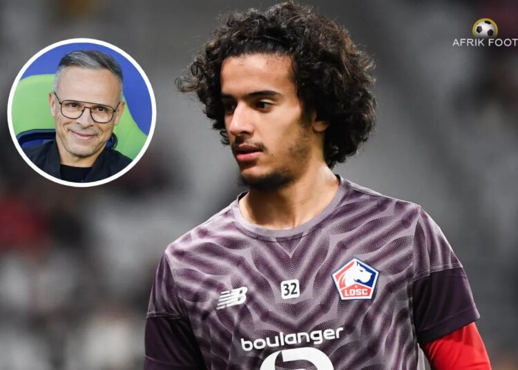 Maroc : Ayyoub Bouaddi absent de la liste, Mohamed Ouahbi s’explique