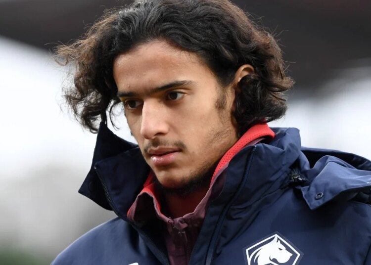 Ayyoub Bouaddi, décision en vue pour Deschamps