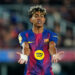 Barça-Atlético, le gros craquage de Lamine Yamal