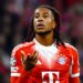 Bayern Munich-Atalanta en direct