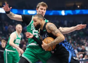 Baylor Scheierman, de joker discret à pièce maîtresse des Celtics