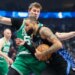 Baylor Scheierman, de joker discret à pièce maîtresse des Celtics