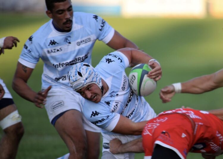 Bazas fait exploser Casteljaloux et envoie un signal fort