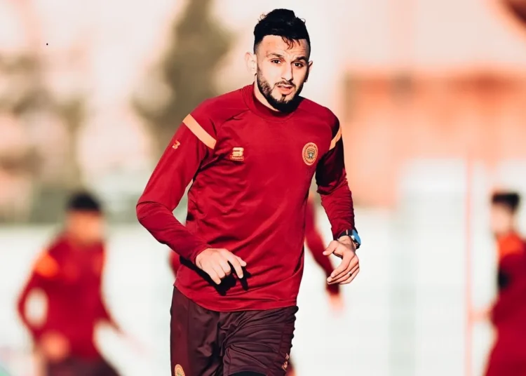 Berkane :  El Moussaoui suspendu pour dopage mais aligné ? Al-Hilal demande des comptes à la CAF