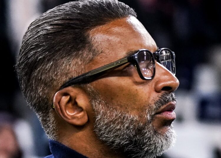 Beye, son explication sur un choix farfelu