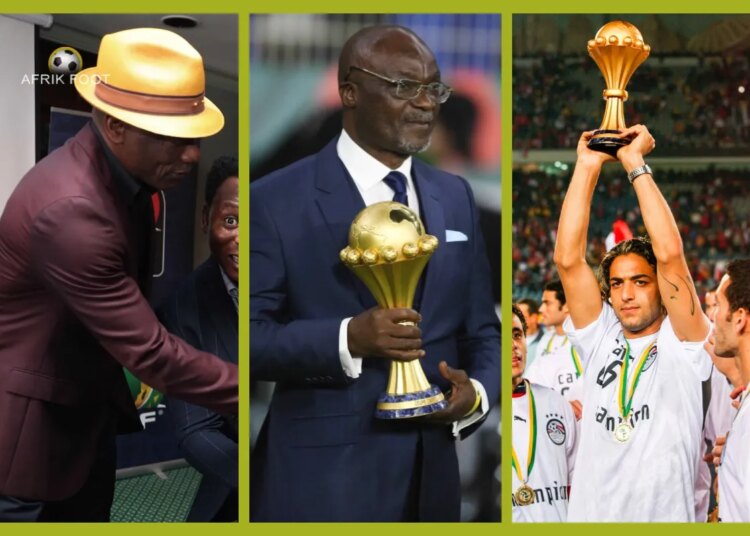 “Bien sûr que le football africain est sali, mais…”, les légendes africaines divisées après la décision de la CAF