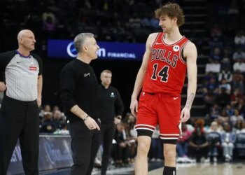 « Billy Donovan est tout pour moi ! »