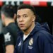 Bonne nouvelle pour Mbappé