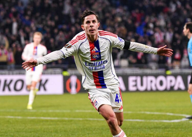 Bonne nouvelle pour l’OL