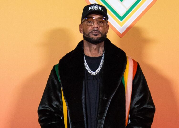 Booba blessé en marge de Sénégal-Pérou