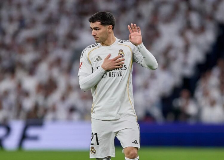 Brahim Diaz, début de bagarre dans le vestiaire marocain !