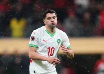 Brahim Diaz sur le point de faire imploser le vestiaire du Maroc ?