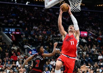Brook Lopez