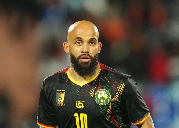 Cameroun : Bryan Mbeumo reste à Manchester United !