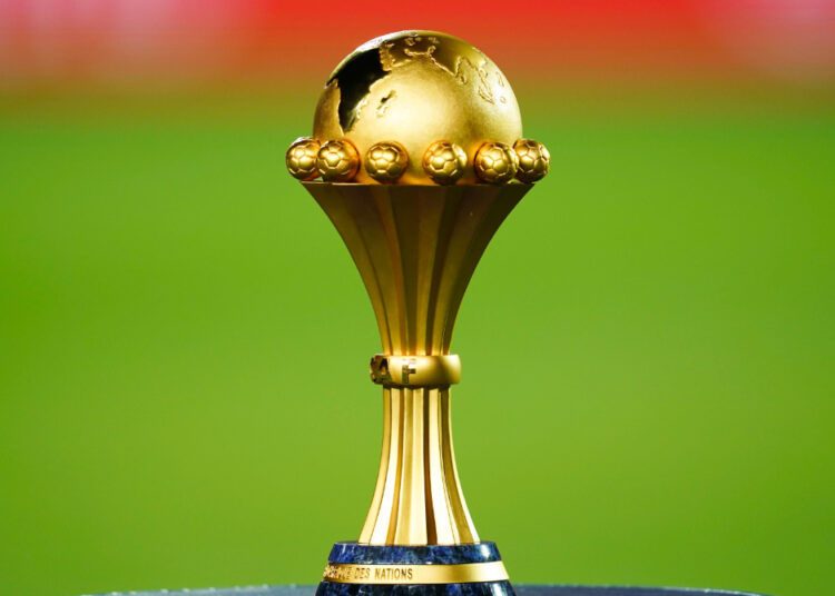 CAN 2027, la grande annonce !