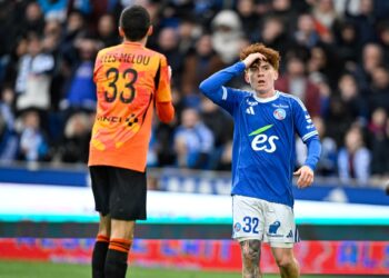 Ça se complique pour Strasbourg !
