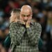 “Ça se passe toujours en coulisses”, Pep Guardiola déplore la décision de la CAF