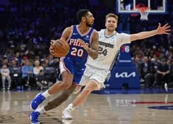 Cameron Payne