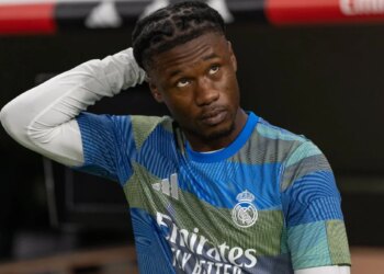 Camavinga, la rupture annoncée ?