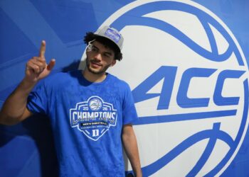 Cameron Boozer