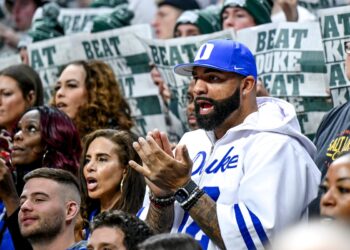 Carlos Boozer