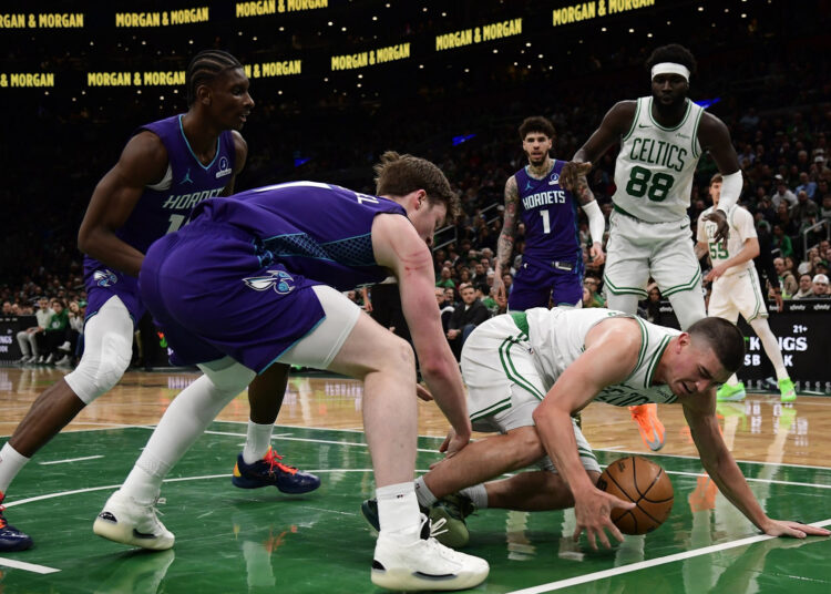 celtics payton pritchard