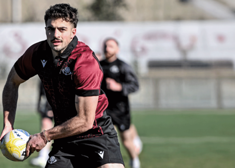 Ce week-end, suivez les Maritimes sélectionnés !