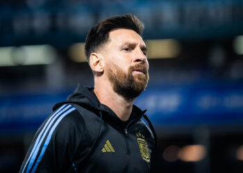 C’est confirmé pour Lionel Messi