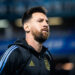 C’est confirmé pour Lionel Messi