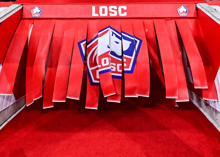C’est du jamais-vu dans l’histoire du Losc
