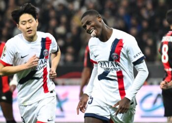 « C’est effrayant », le verdict tombe pour Nuno Mendes