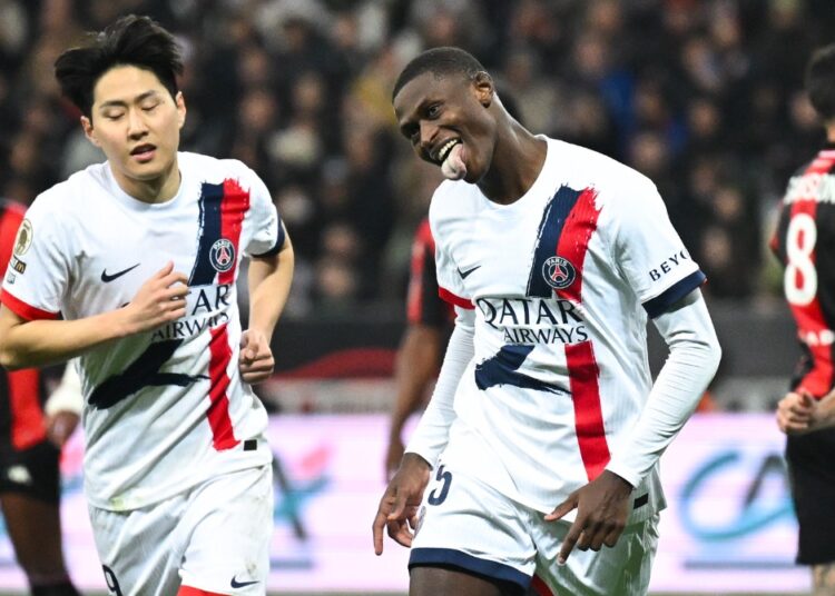 « C’est effrayant », le verdict tombe pour Nuno Mendes