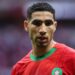 C'est fait pour Achraf Hakimi