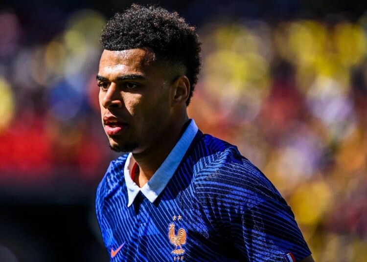 C’est fait pour Désiré Doué