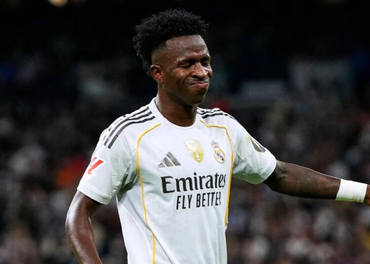 C’est la crise au Real Madrid !