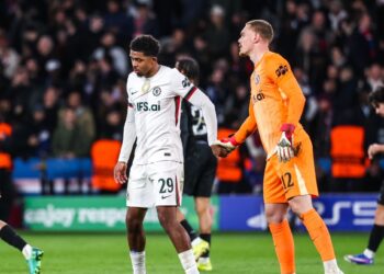 Chelsea-PSG, gros changement en vue ?