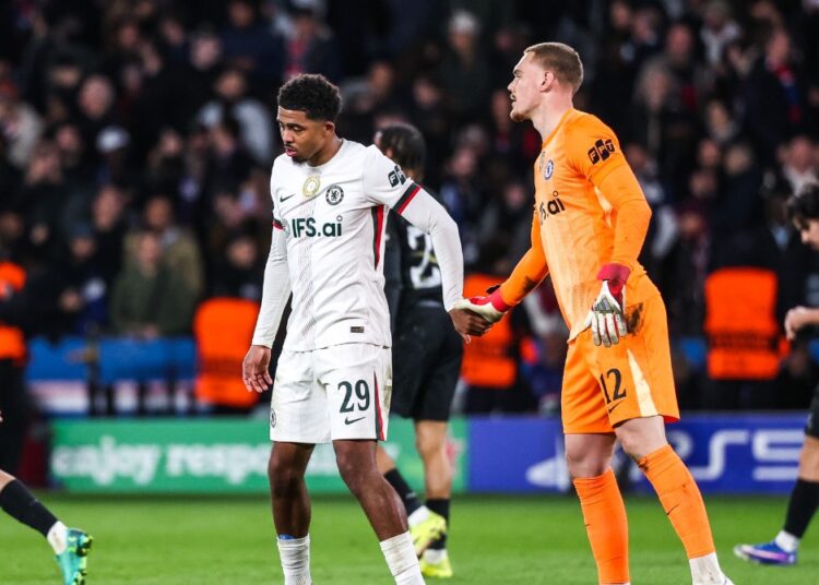 Chelsea-PSG, gros changement en vue ?