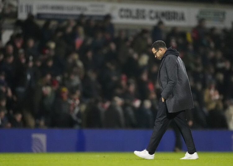 Chelsea se fait peur avant le PSG