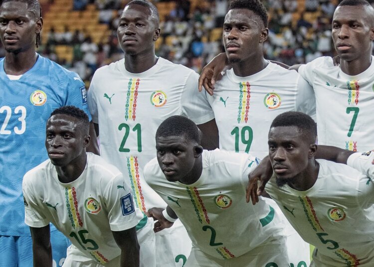 Mercato : Chelsea se penche sur un troisième champion d’Afrique sénégalais !