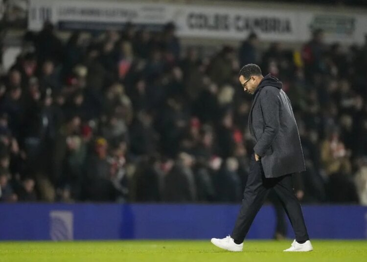 Chelsea, terrible sanction avant le PSG