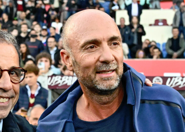 Christophe Dugarry, son grand frère balance